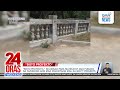 “Bisto Proyekto” inilunsad na sumbungan ng mga mali sa gov’t projects | 24 Oras Weekend