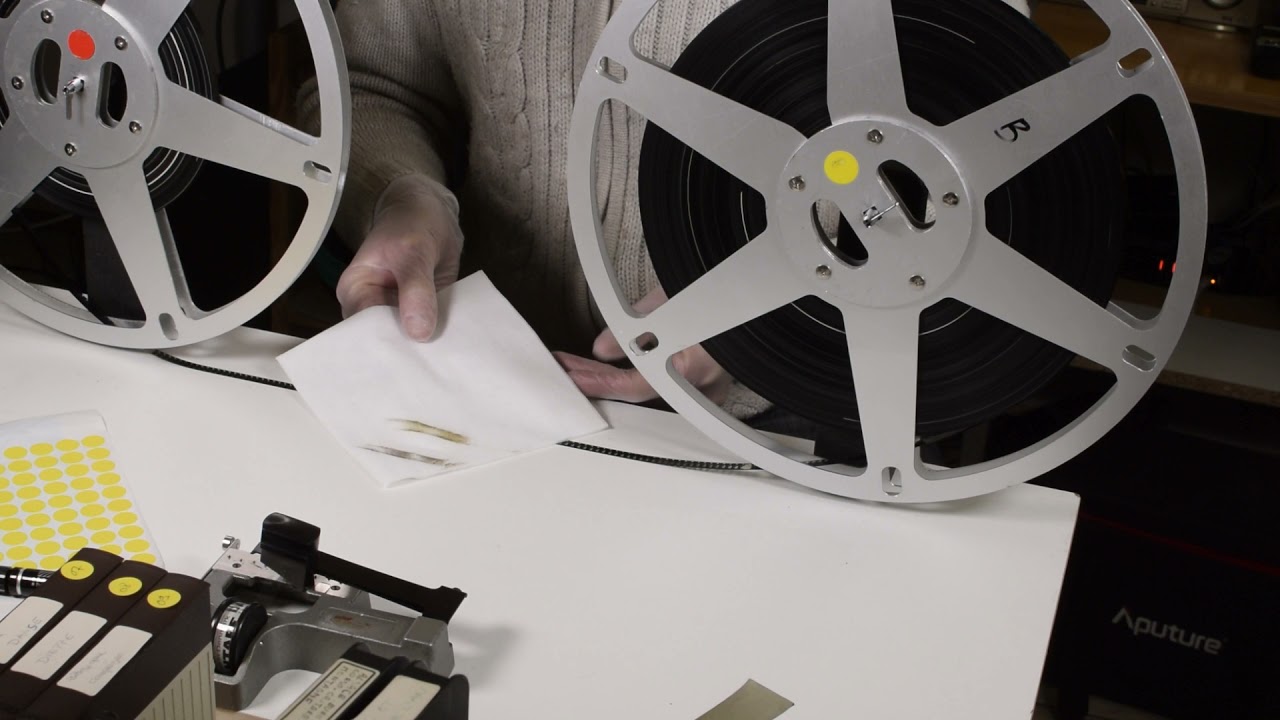 Scanner pour film 8mm et Super 8 - Numérisation de K7 en fichiers vidéo -  LES FORUMS DE MAGAZINEVIDEO