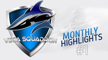 [CS:GO] Monthly Highlights #1