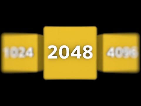 2048 HERE WE GO!