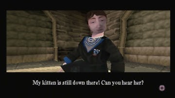 Harry Potter and The Sorcerer