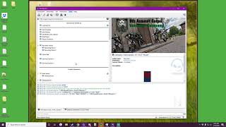 Teamspeak Tutorial Teamspeak Tutorial