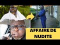 Mathieu gnassingbe sort de lourd dossier sur omer et sa femme lilly