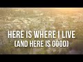 Downtown Silverton, Oregon at Sunset || June 2023 || Cinematic Drone Footage