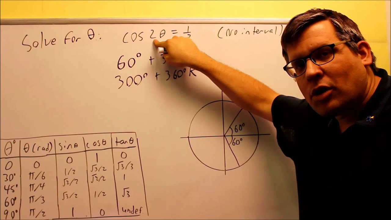 solving-trig-equations-with-multiple-angles-ex-5-youtube