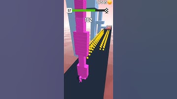 stack_colors game / level 57