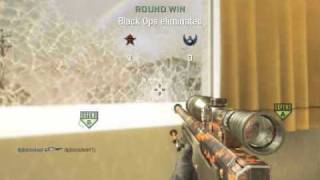 Super Steady Aim Demo