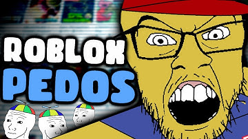 The Roblox Developer Degenerates