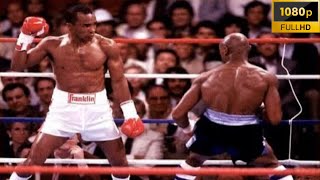 Sugar Ray Leonard Vs Marvin Hagler Full Fight
