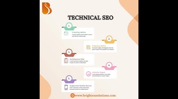 TECHNICAL SEO