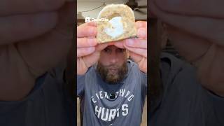 This cookie came out of NOWHERE 👀 #Shorts #CookieReview #Cookies #Dessert #Foodie