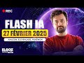 🚨 Flash IA 27/02/2024 - L'actu de l'intelligence artificielle en 5 min chrono 🤖