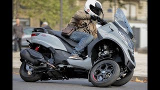 Piaggio MP3 500 hpe Sport - Model 2019