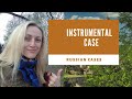 Instrumental Case in Russian // Three MUST-KNOW things about Instrumental