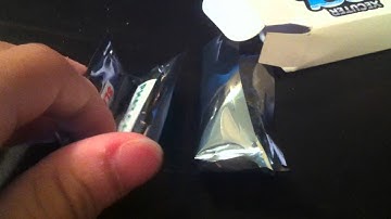 Unboxing #1 Coolrunner Rev C