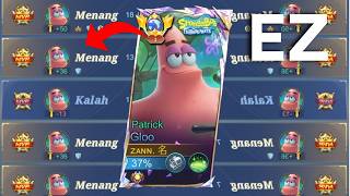 How To Play Gloo For An Auto Win Streak In Ranked Dominate Every Match Mlbb