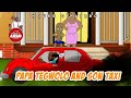 Papa Tegwolo Sons Taxi 