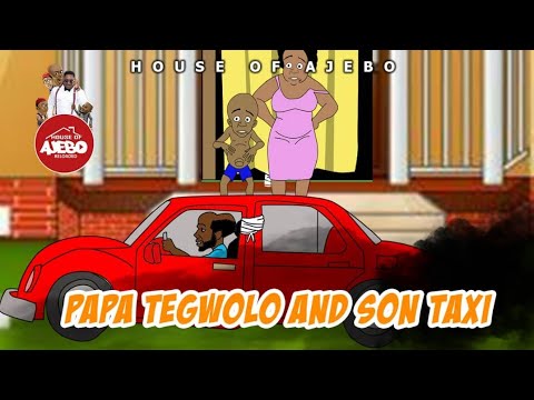 Papa Tegwolo&Sons Taxi