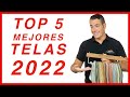 ☺️¿Cuáles Son Las Mejores TELAS Para Tapizar Tu Sofá este 2022?🤨👉🏻 5 CONSEJOS