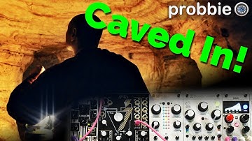 DEEP and DARK: Unattended #SYNTH + Patch breakdown