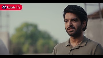 Kotak Life| Viraasat banke hi rahegi|15 sec| Tamil