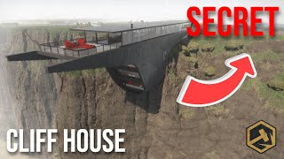 Cliff House SECRET (Teardown)