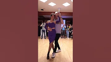 Kizomba Landrick Clima 