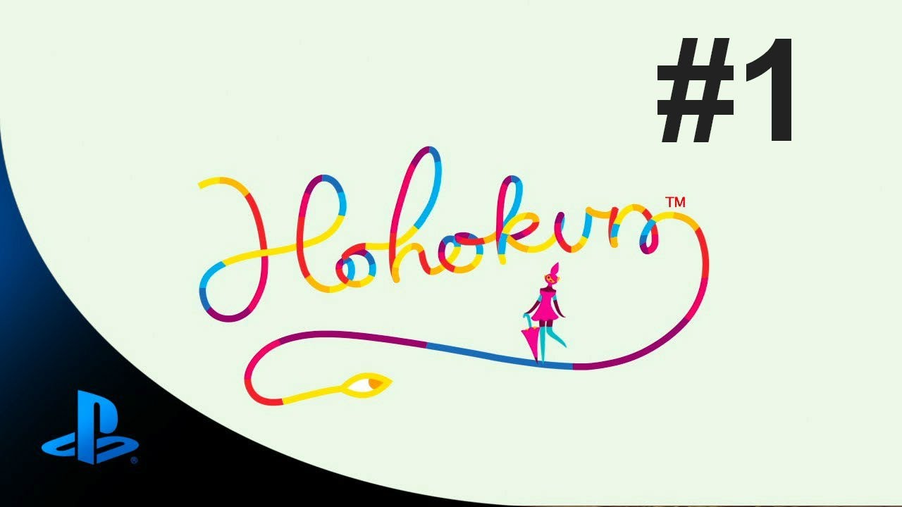 hohokum walkthrough hohokum walkthrough