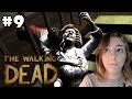 UNA BELLA GITA ALLA FATTORIA - The Walking Dead #9