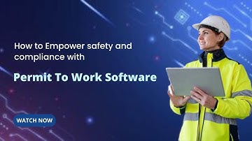 Ptw software | safe permit to work | Digital transformation - Soft Designers