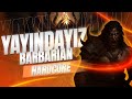 Diablo IV Barbarian Hardcore Denemeleri :)