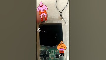 Hacking my new PocketSprite by making my own custom NES ROM!!!!