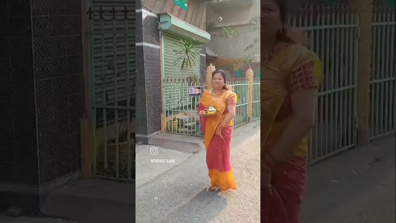 Happy shivratri # Har har mahadev #Puja in shiv mandir #viralvideo 🙏