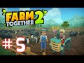 Farm Together 2 - Guide AZ Live Stream 21-May-2024