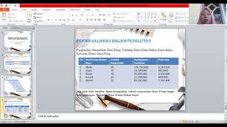 (UTS IAD) SUNAINI E1E019312 (UTS IAD) SUNAINI E1E019312