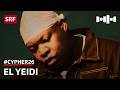 El Yeidi am #CYPHER26 | Bounce | SRF