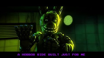 FNAF SFM ➤ It