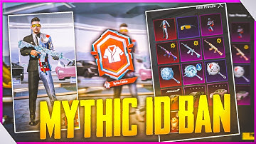 10 Lakhs Mythic Fashion ID BAN | Glitch🤬 - SAMSUNG,A3,A5,A6,A7,J2,J5,J7,S5,S6,S7,59,A10,A20,A30,A50