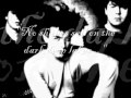 Cure, The - All Cats Are Grey (with lyrics)