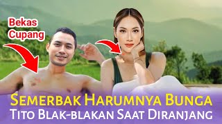 So Sweet - Tiko Blak-blakkan Ungkap Kebiasaan BCL Saat di Ranjang - Buat Heboh Netizen