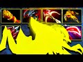 I love dota 2 biggest team throw 2024