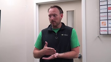 Why am I Getting an E03 Error Code on your Newcastle Mobile Powered Industrial Cart?