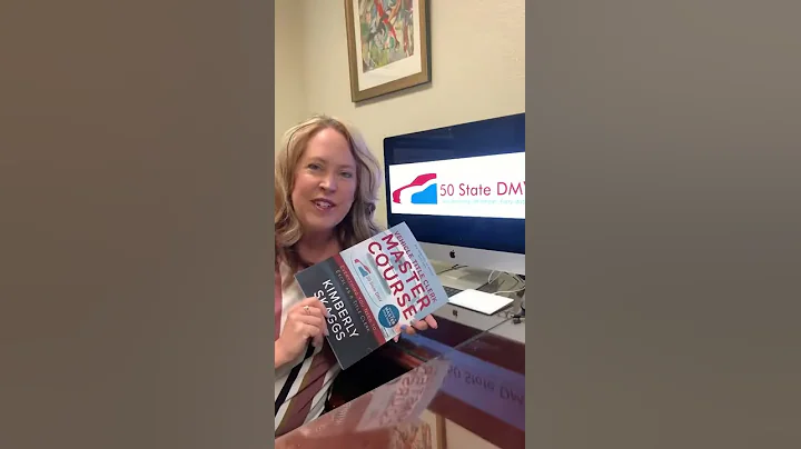 video 1557508657 Kimberly Skaggs Speaks NIADA Las ...