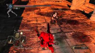 Gank Spank Central: Riley the Ratty