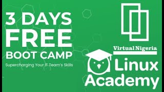 Vnigeria Bootcamp Day 2 (Fundamentals of Linux)