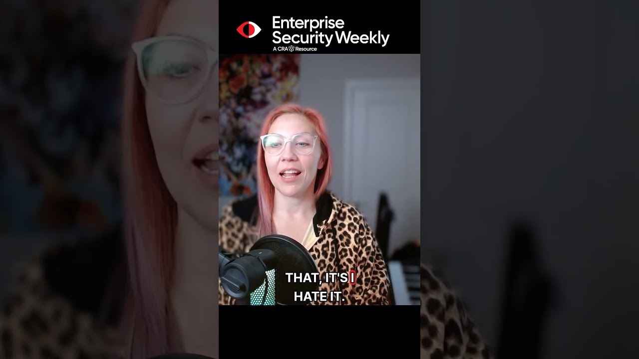 The #1 Sign Your Security Vendor Has No Clear Vision