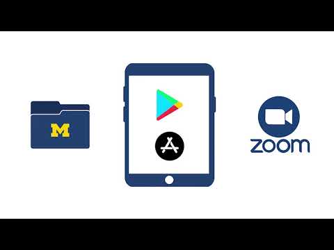 Video Visit Tutorial: Using a Smartphone or Tablet – Michigan Medicine Virtual Care