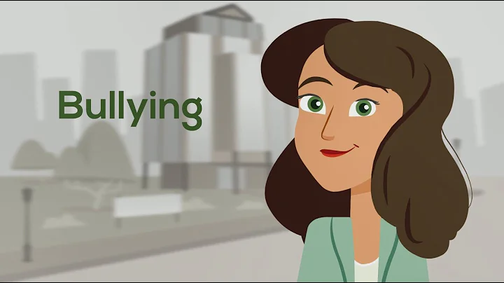 Understand the impact of bullying and ways to mitigate it