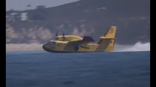 Super Scoopers