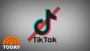 What’s Next For TikTok After President Trump Threatens To Ban Popular App? | TODAY